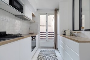 Cucina privata