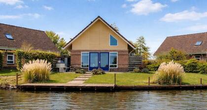 Holiday home with 2 bedrooms