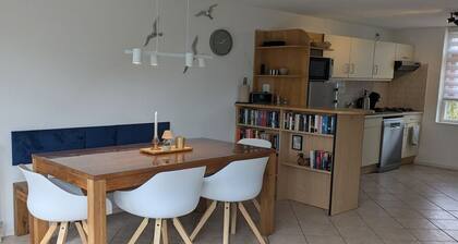 Holiday home with 2 bedrooms