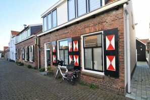 Exterior - Holiday home in Domburg with swimming pool (Domburg)