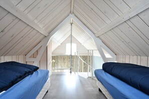 Room - Holiday home in Domburg with swimming pool (Domburg)