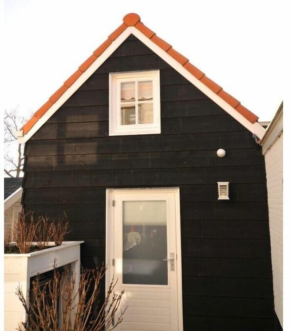 Exterior - Holiday home in Domburg with swimming pool (Domburg)