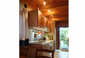 Untagged - Holiday home with 1 bedroom (Dźwirzyno)