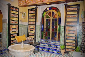 Spa - Palais Doha & SPA (FES)
