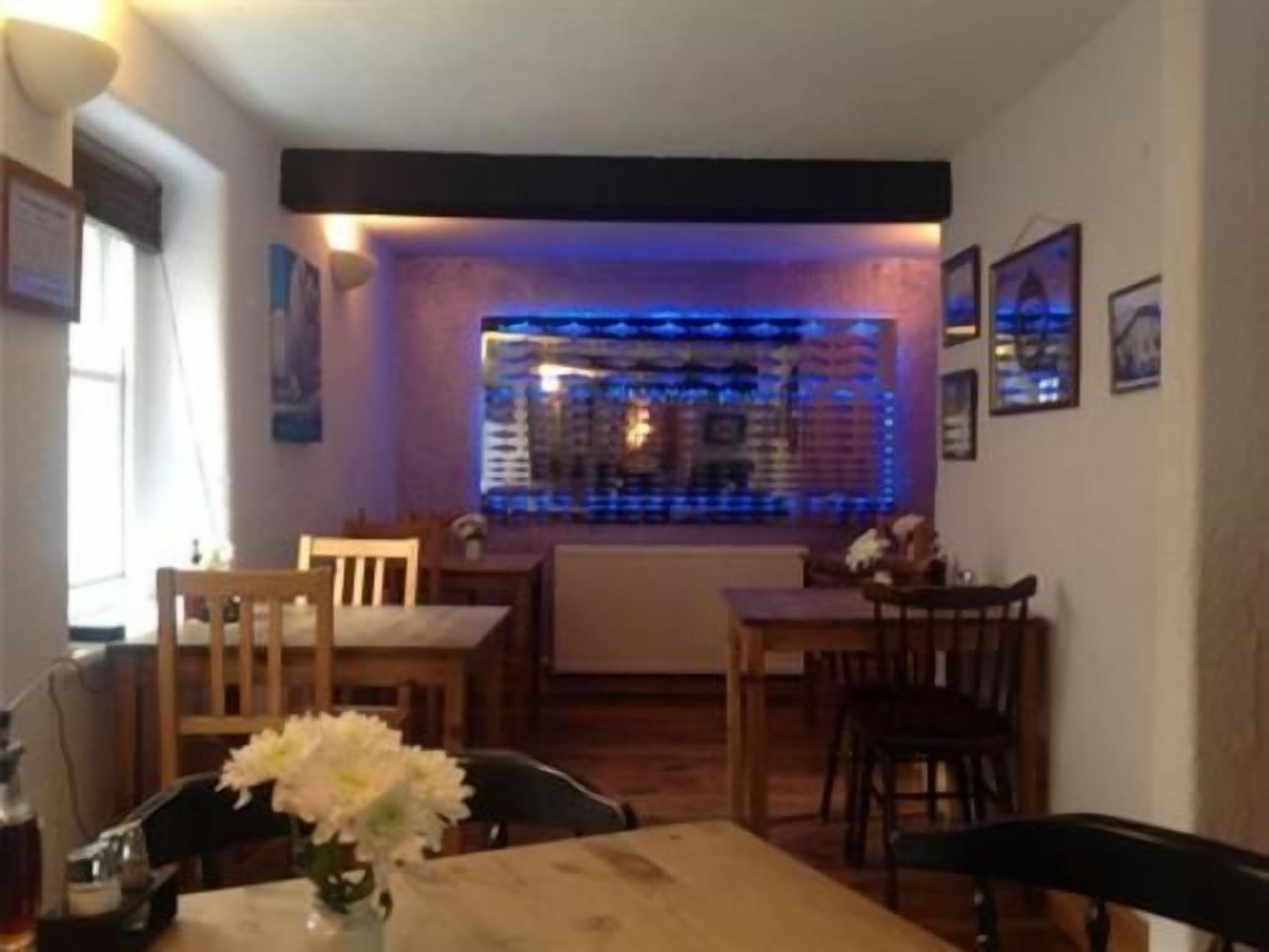 Restaurantes
