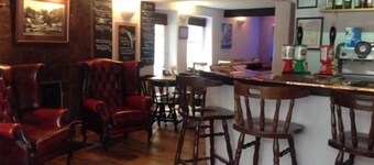 Safe Harbour Inn
