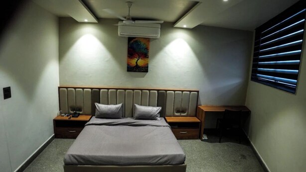 Habitación superior