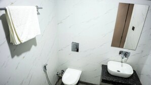 Habitación superior | Baño