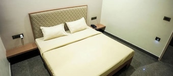 Hotel Crown City - HCC