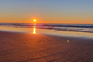 Beach - Holiday apartment with 2 bedrooms (Julianadorp aan Zee)