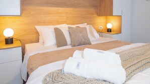 Apartamento | Wi-Fi de cortesia