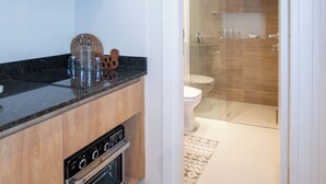 Apartamento | Banheiro