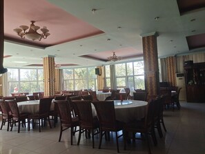 Tempat makan