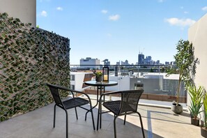 Unclassified image, 2 of 37, button - Boutique 2BR Redfern Apt w/ Skyline CBD Views & Balcony (Redfern)
