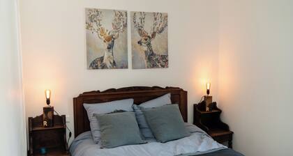 Superb 3-bedroom cottage in Bonneuil perfect for relaxing getaways