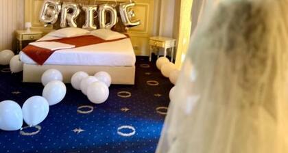 Hotel Ambasador
