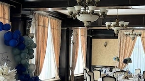 Restauración