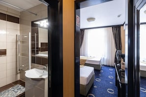 Tripla Basic | Bagno
