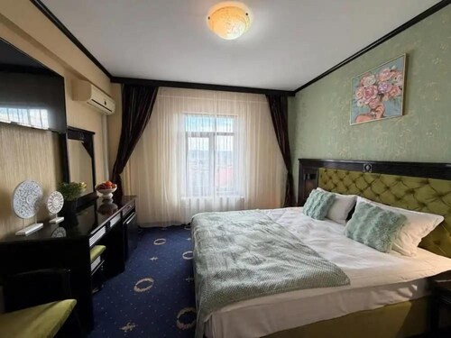 Hotel Ambasador