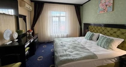 Hotel Ambasador
