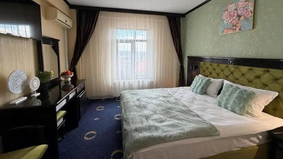 Hotel Ambasador