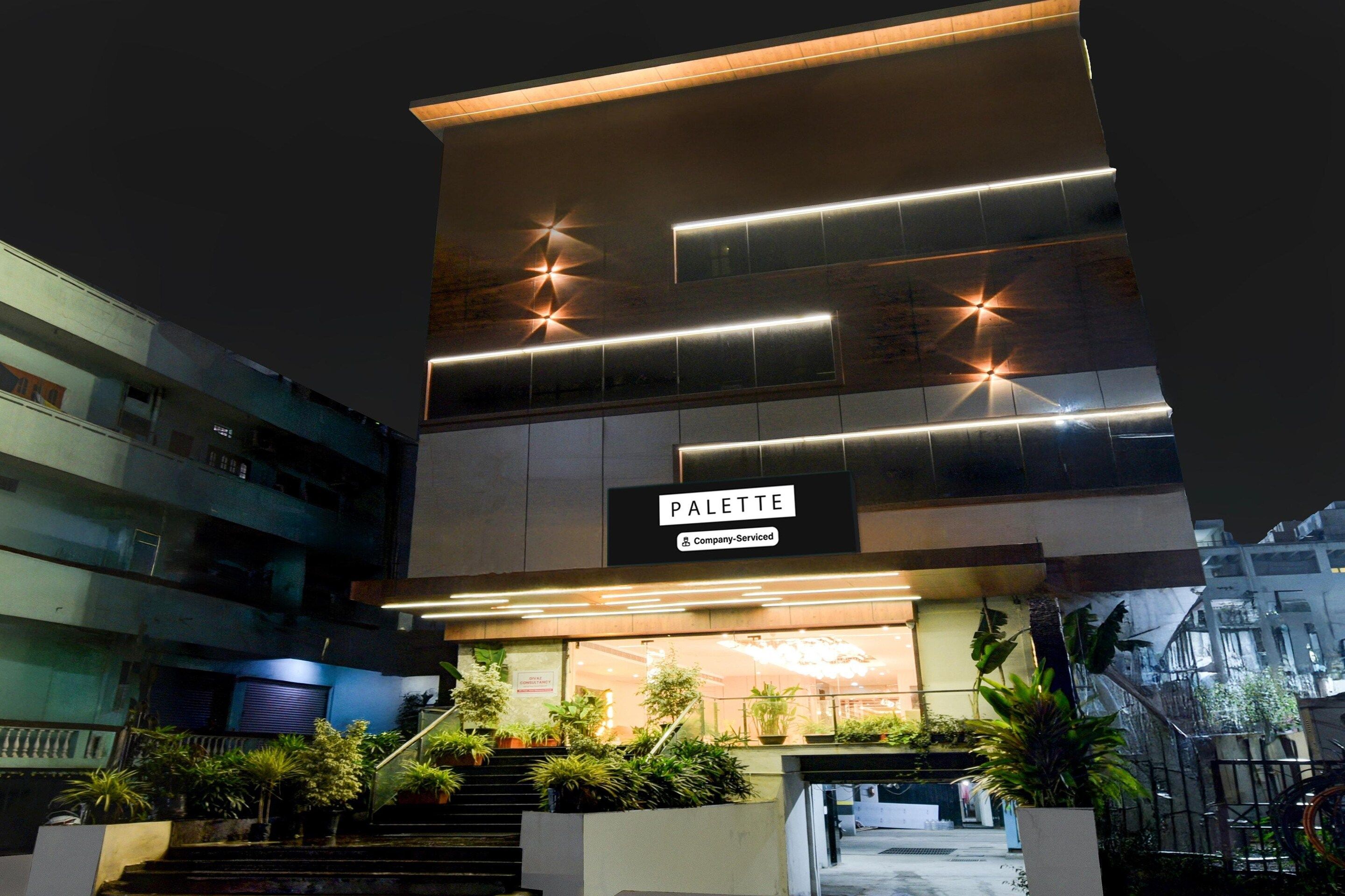 ハウス | 外観