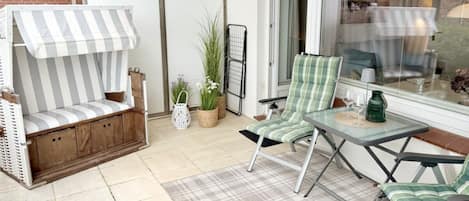 Maison | Terrasse/Patio