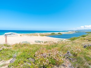 Blue, Water, Body Of Water, Coast, Coastal And Oceanic Landforms, Horizon, Beach, Shore, Sea, Bank