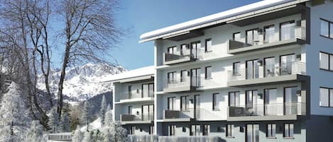 House | Exterior
