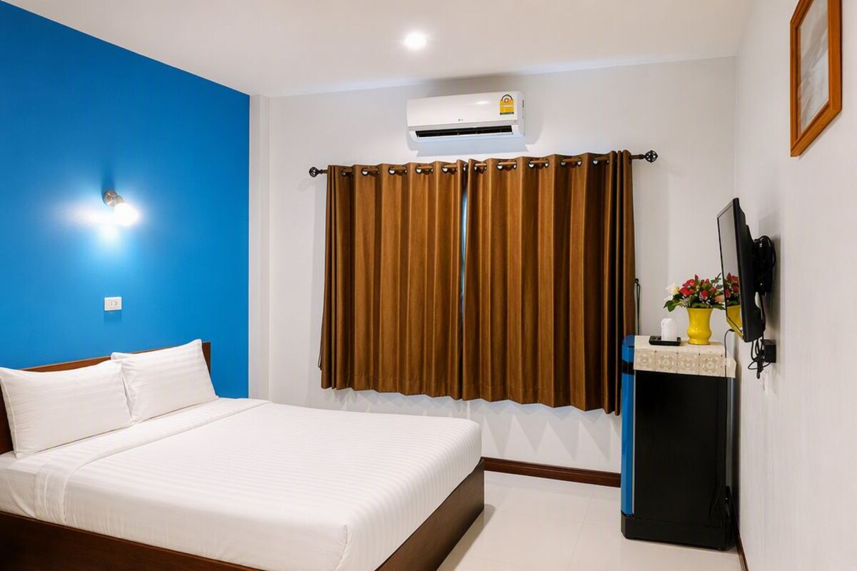 Quarto casal