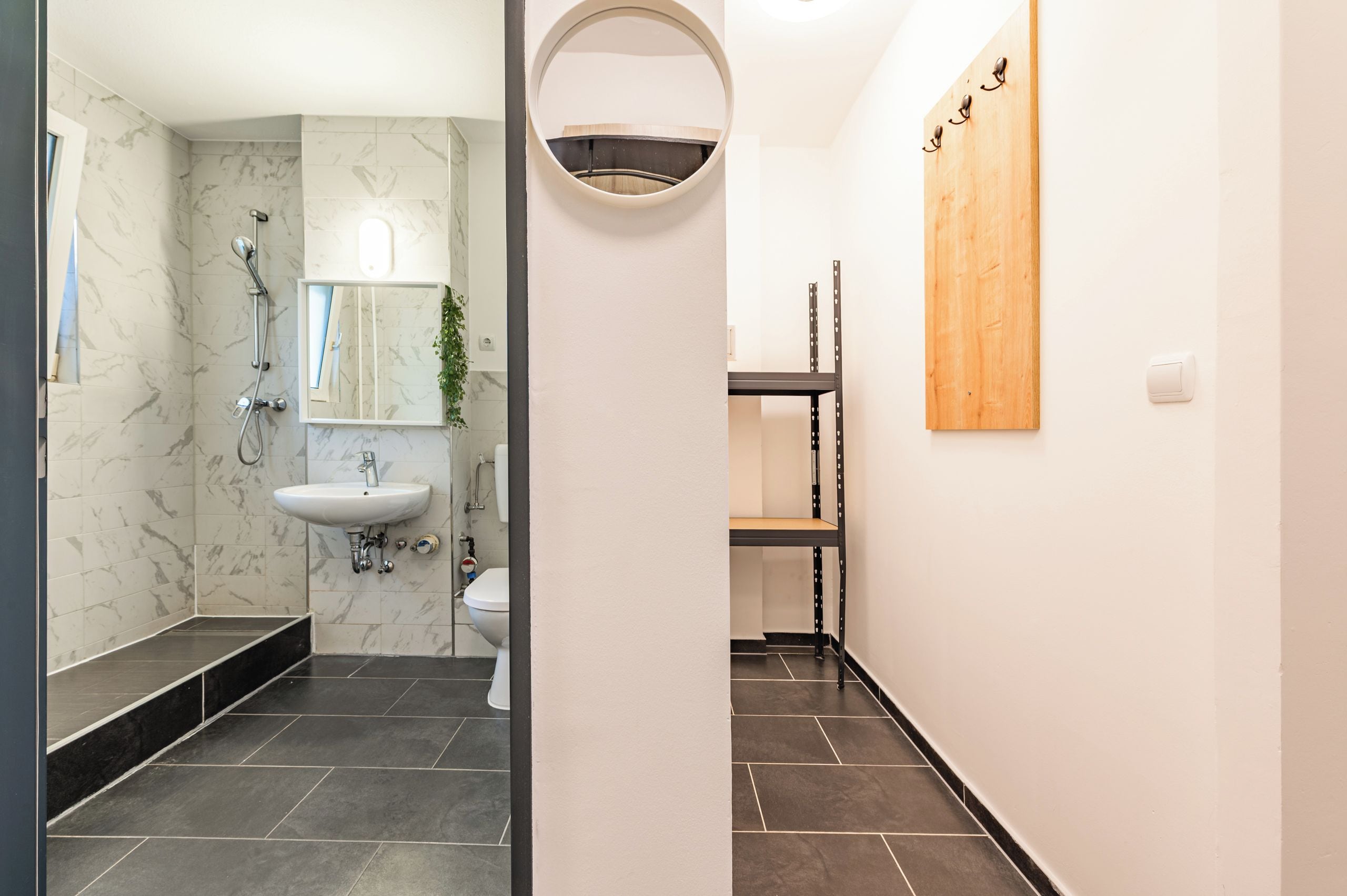 Kamar mandi