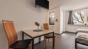 Apartamento | Restauración