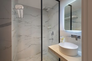 Unclassified image, 3 of 18, button - ONE Atmosphere Suites - Corner Walk (Gurugram)