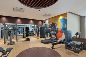 Unclassified image, 4 of 18, button - ONE Atmosphere Suites - Corner Walk (Gurugram)