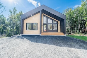Eksteriør