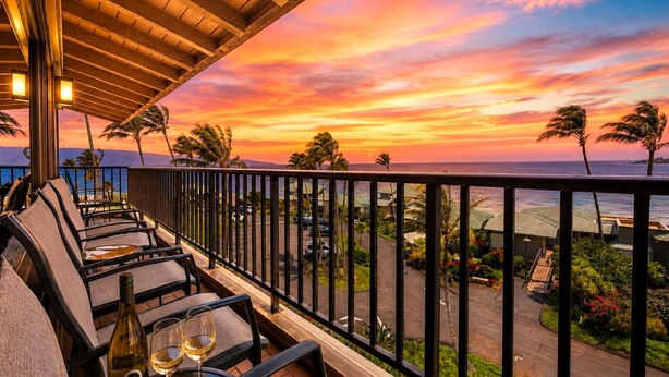Unclassified image, 1 of 32, button - Kapalua Bay Villas | 2-Bedroom Ocean View Villa | Car Incl. w/ 6+ Nights | KBV-16B3 by KBM (Lahaina)