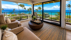 Unclassified image, 4 of 32, button - Kapalua Bay Villas | 2-Bedroom Ocean View Villa | Car Incl. w/ 6+ Nights | KBV-16B3 by KBM (Lahaina)