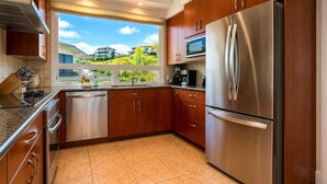 Unclassified image, 3 of 32, button - Kapalua Bay Villas | 2-Bedroom Ocean View Villa | Car Incl. w/ 6+ Nights | KBV-16B3 by KBM (Lahaina)