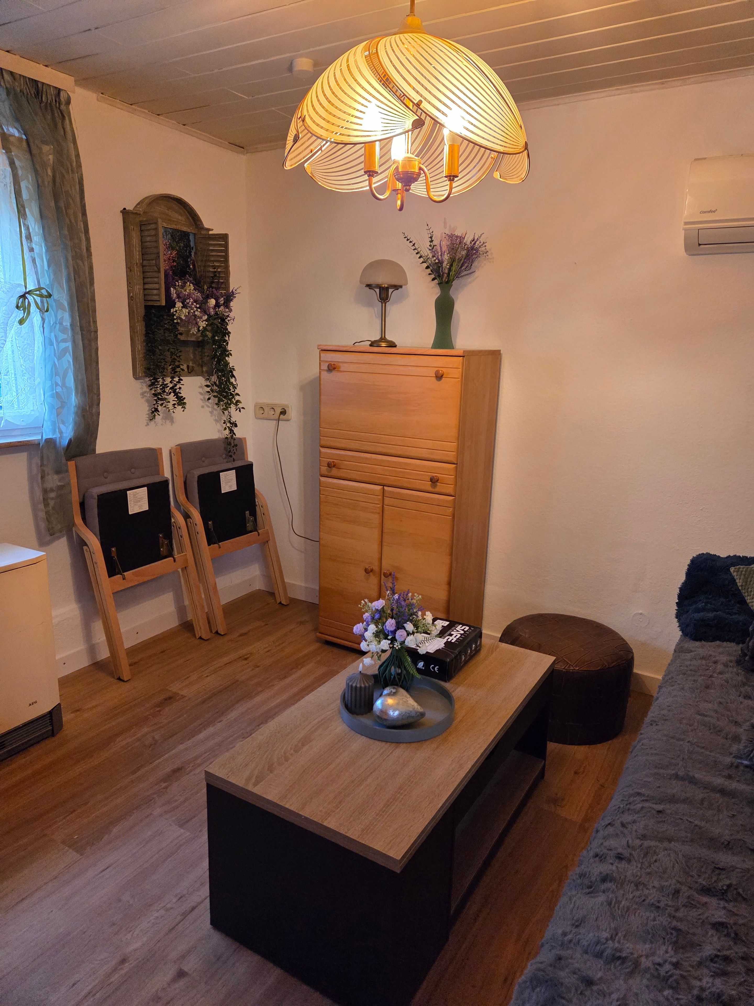 Holiday Home 'Gemütliches Hintergebäude' With Wi-fi And Air Conditioning - Stuttgart