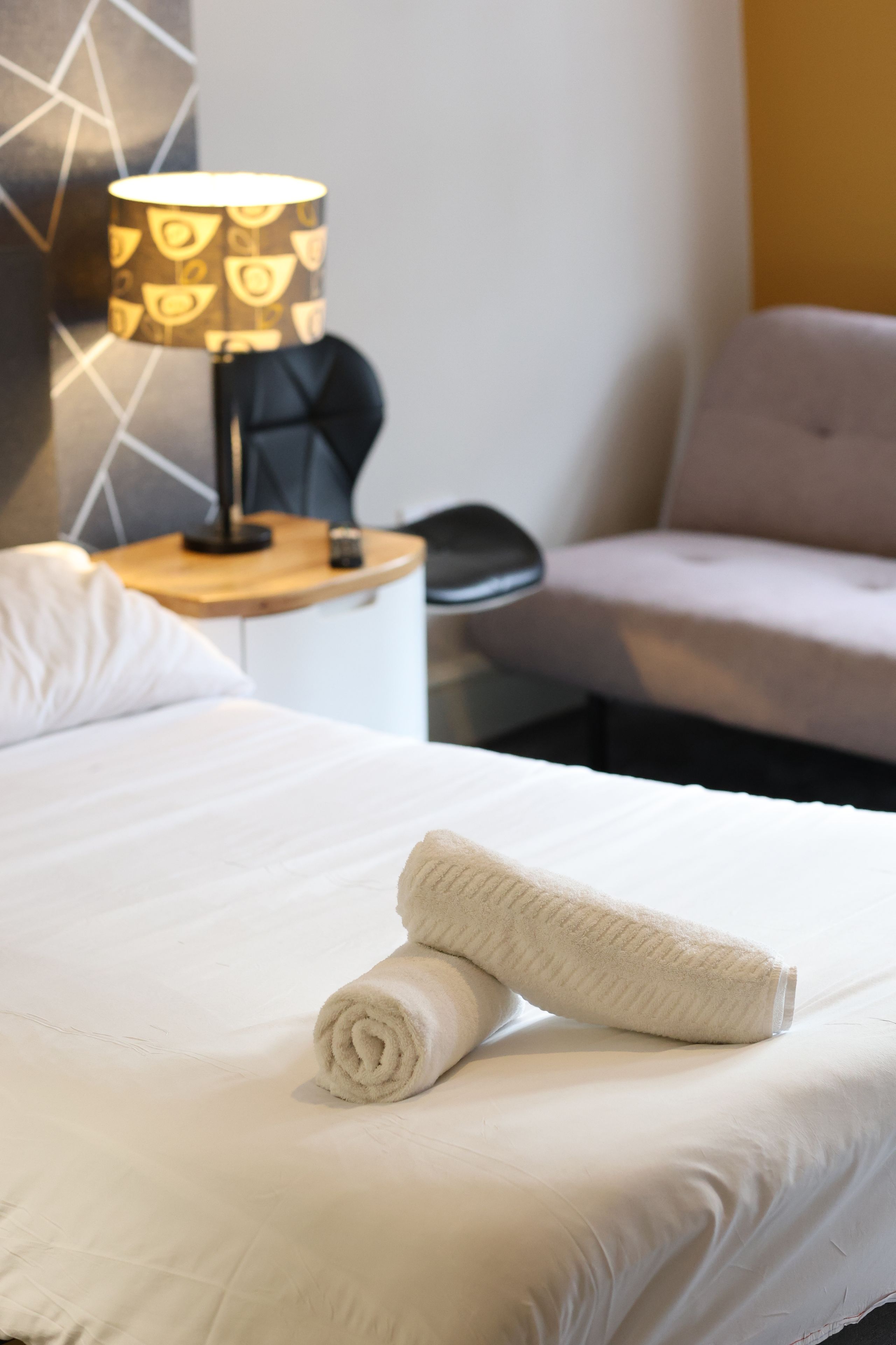 Kamar