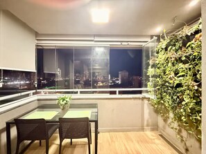 用餐區