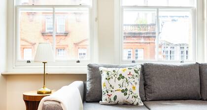 Fitzrovia residences