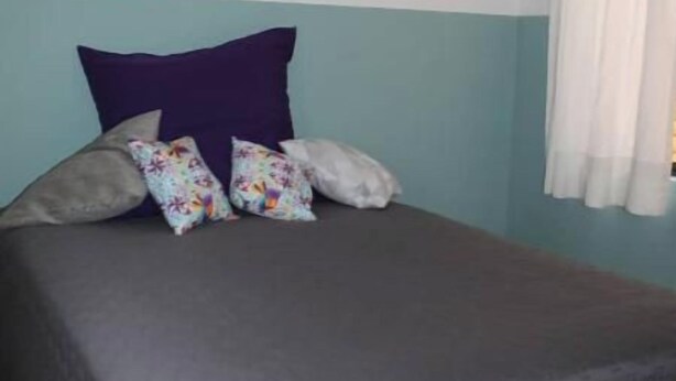 Room - House 2 blocks from Bernardo Quintana (Santiago de Querétaro)