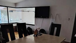 Dining - House 2 blocks from Bernardo Quintana (Santiago de Querétaro)
