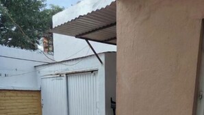 Property grounds - House 2 blocks from Bernardo Quintana (Santiago de Querétaro)