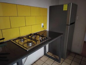 Privékeuken