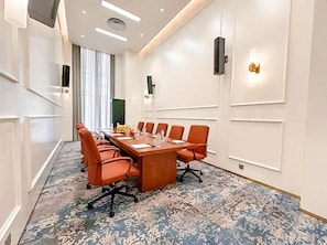 Sala de reuniones