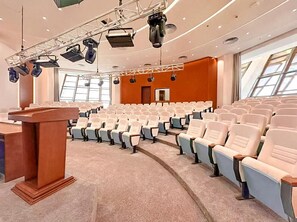 Sala de reuniones