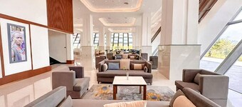 Arba Minch Conference Resort 