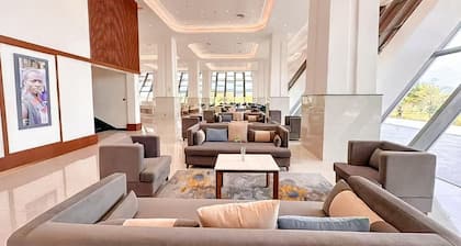 Arba Minch Conference Resort